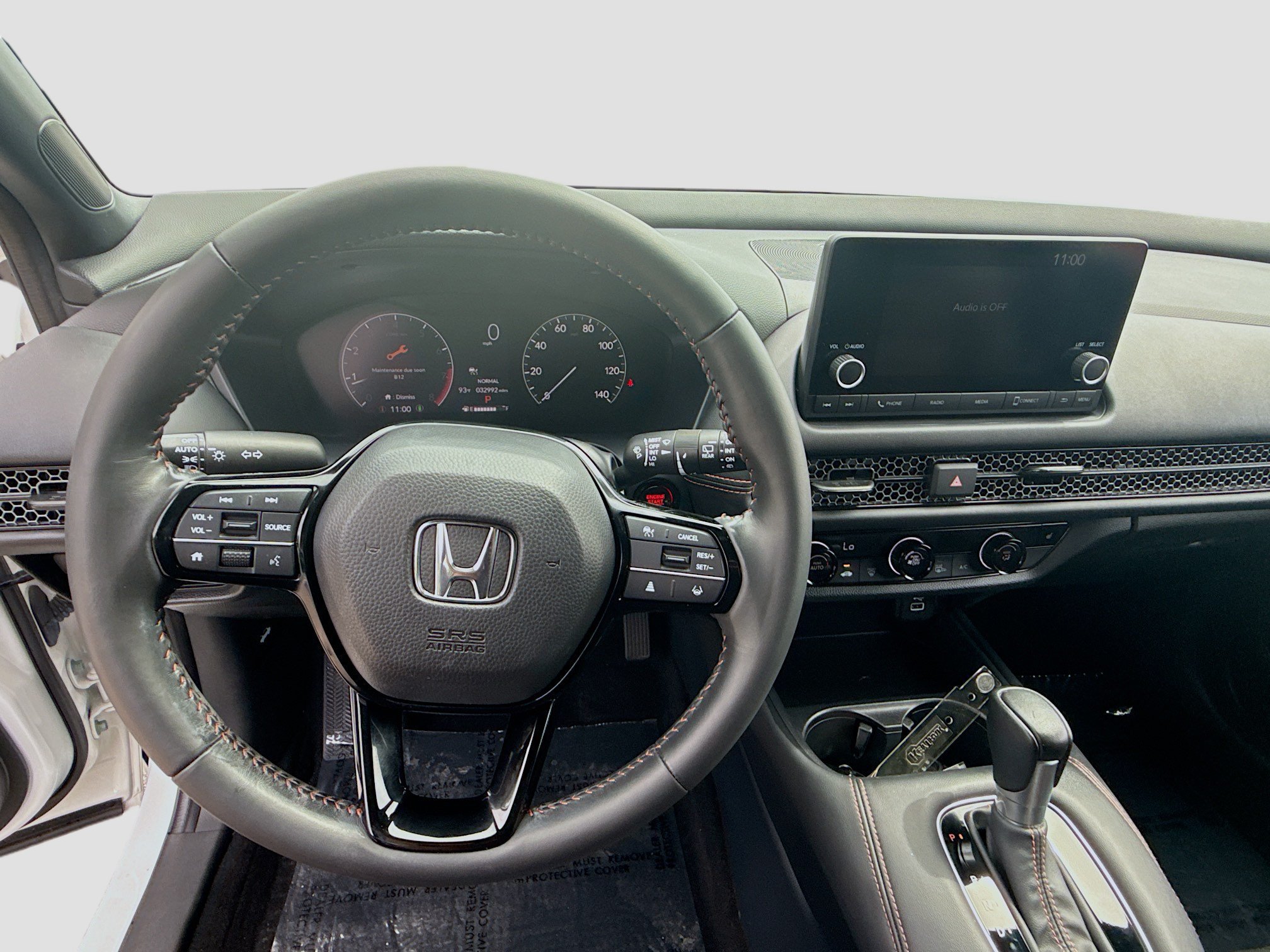 2023 Honda HR-V Sport - Photo 8