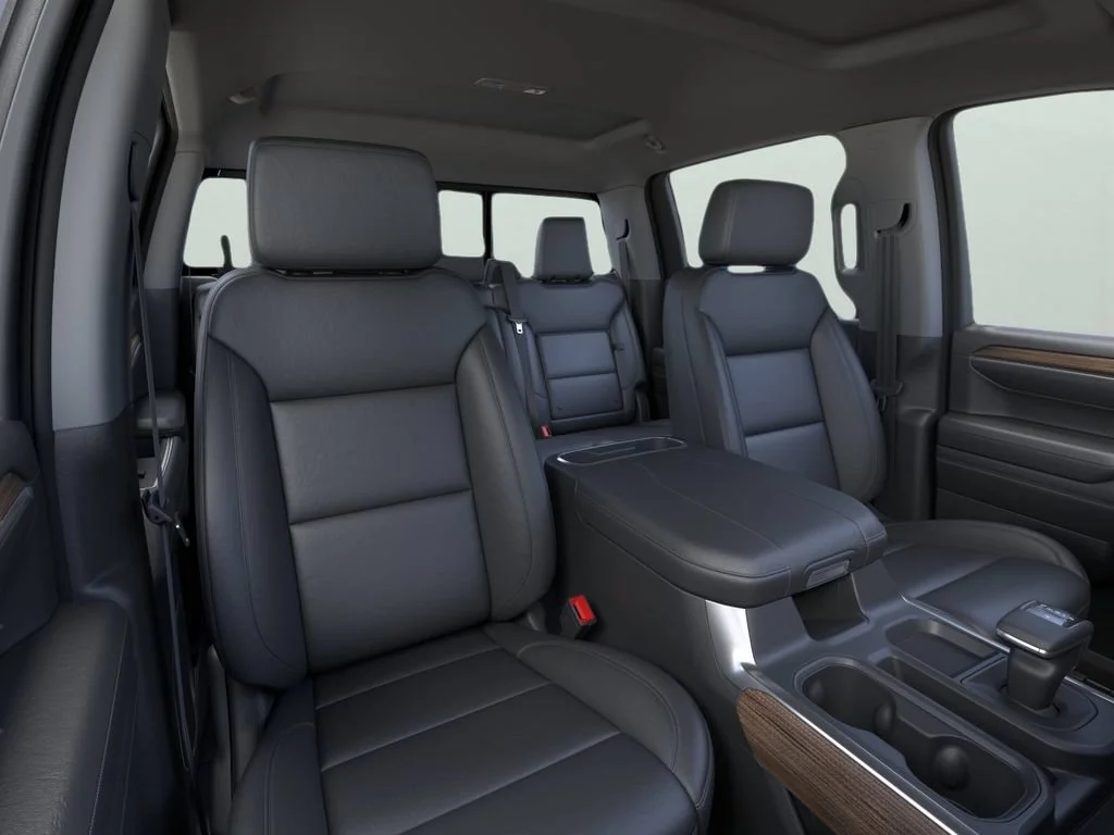 2026 Chevrolet Silverado 1500 RST - Photo 16