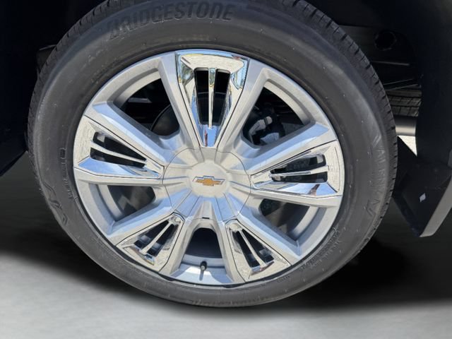 2026 Chevrolet Silverado 1500 High Country - Photo 33