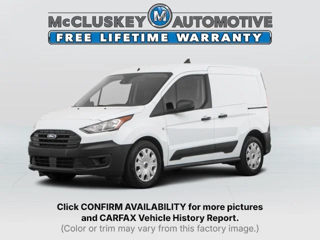 Used 2021 White Ford XL image 1