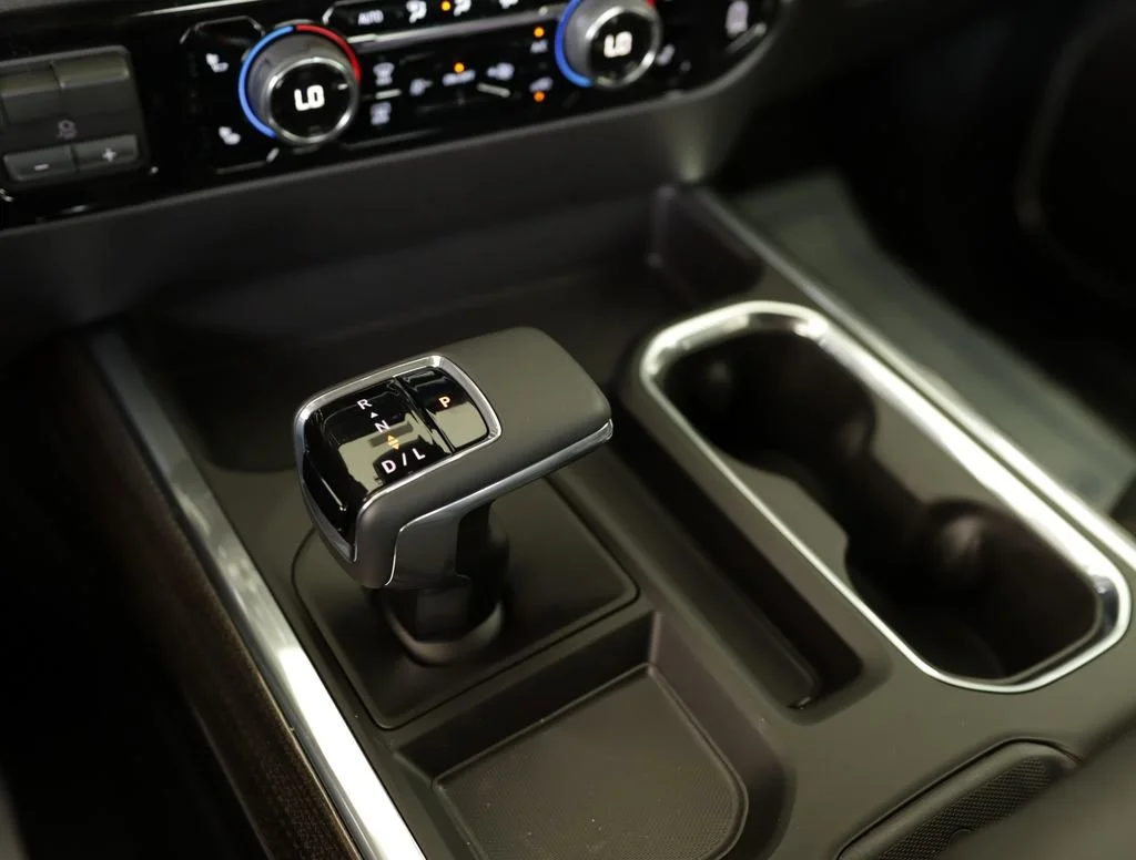 2026 Chevrolet Silverado 1500 RST - Photo 21