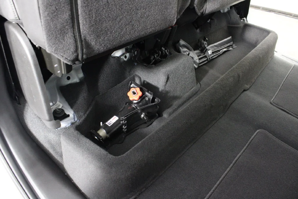 2026 GMC Sierra 1500 SLT - Photo 14