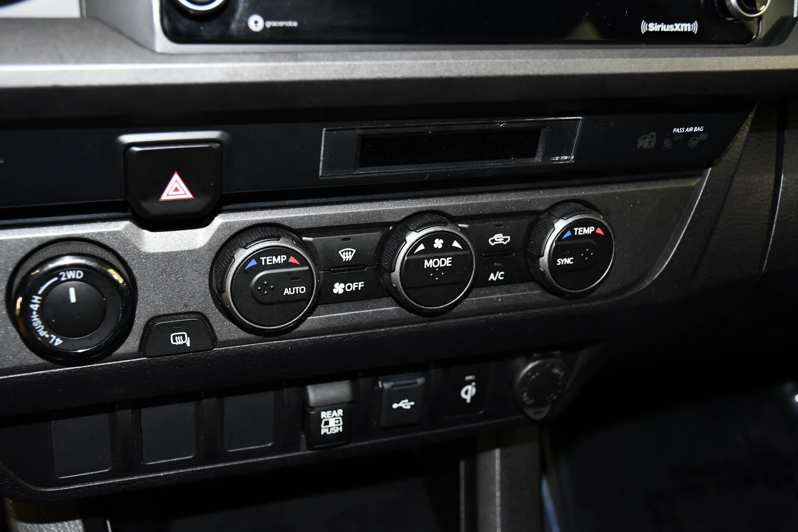 Used 2022 Magnetic Gray Metallic Toyota TRD Off Road image 33