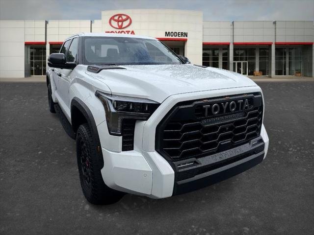 Certified Used 2026 ICE CAP Toyota  image 3