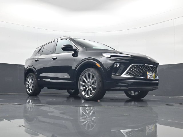 2026 Buick Encore GX Avenir - Photo 23