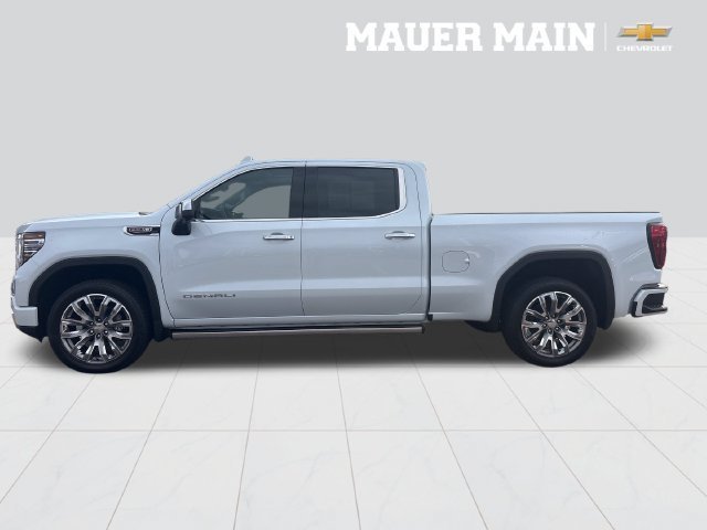 Certified 2026 GMC Sierra 1500 Denali with VIN 1GTUUGEL1TZ439550 for sale in Anoka, Minnesota