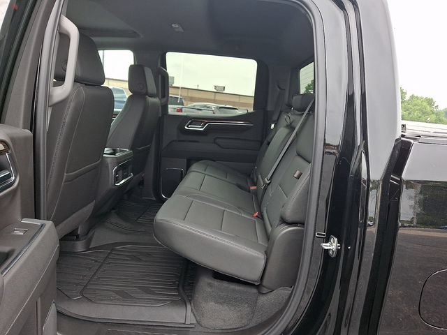 2026 GMC Sierra 1500 Elevation - Photo 7