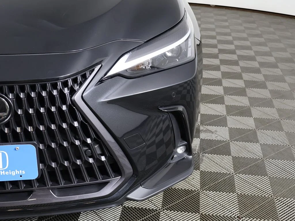Used 2024 Caviar Lexus 350h Premium image 14