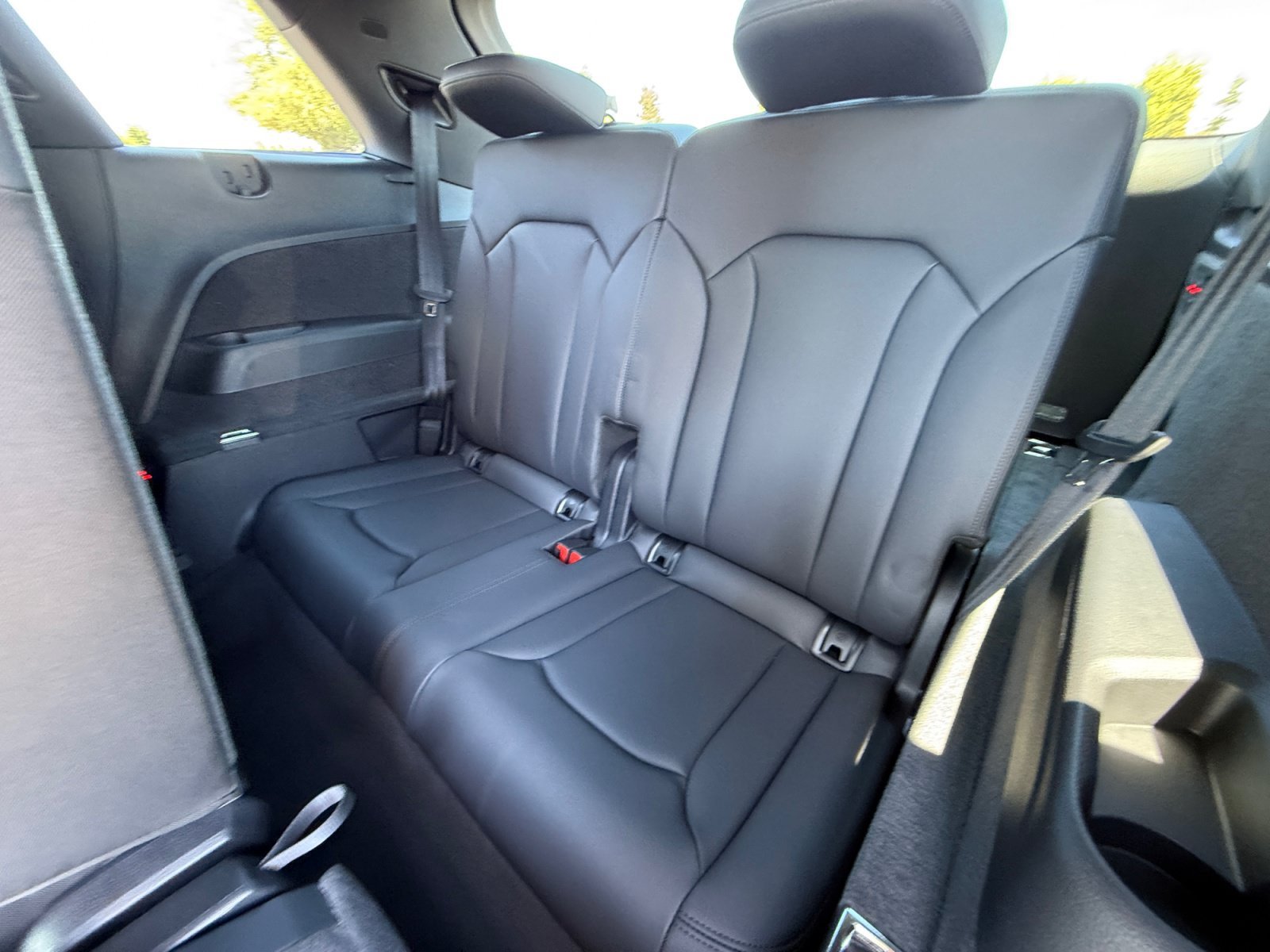 New 2026 Samurai Gray Metallic Audi Premium 45 quattro *Ltd Avail* image 21