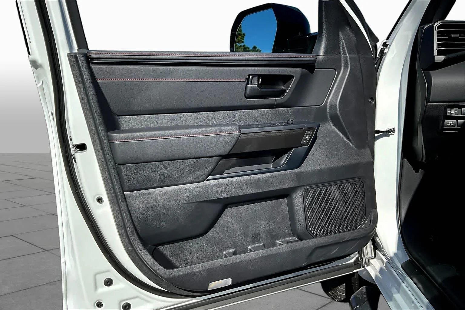 2026 Toyota Tundra TRD Pro - Photo 10