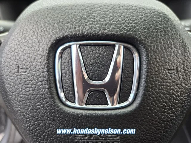 New 2026 Silver Honda LX image 12