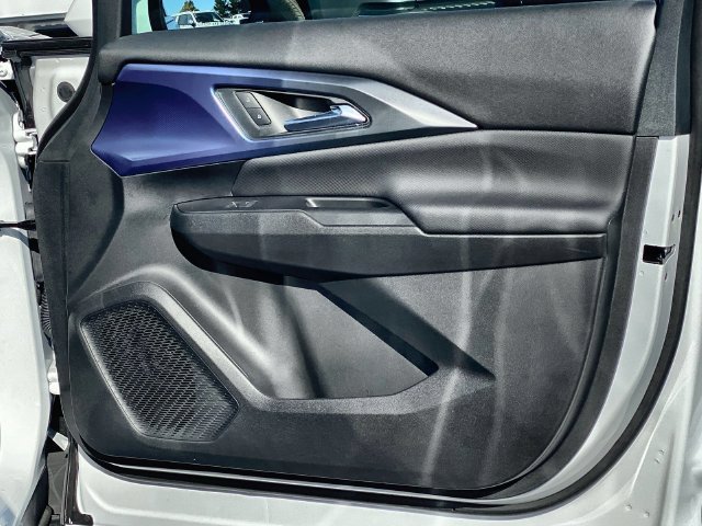 2026 Chevrolet Equinox EV 2LT - Photo 40