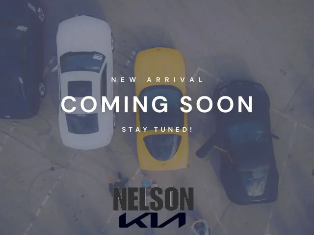 New 2026 Gray Kia EX image 1
