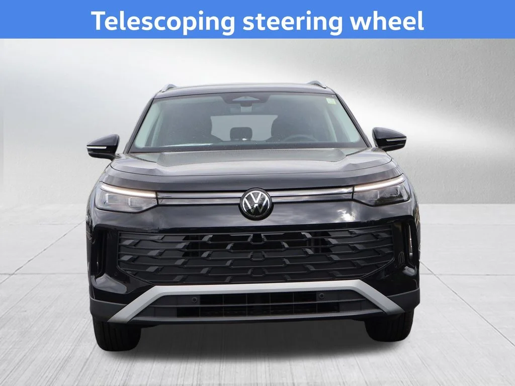 New 2026 Black Volkswagen S image 10