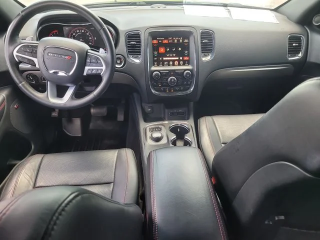 Used 2017 Blue Dodge R/T image 17