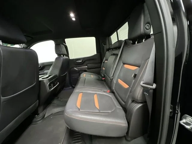 2022 GMC Sierra 1500 Limited AT4 - Photo 25