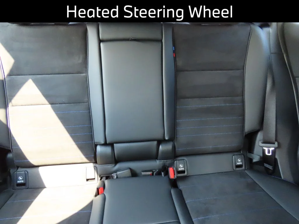 Certified Used 2026 Blue BMW xDrive28i image 14
