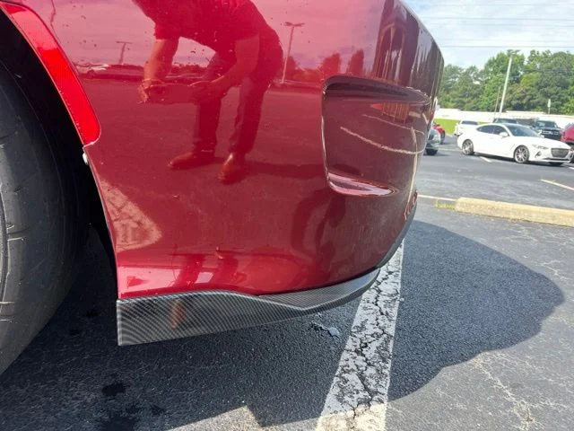 Used 2018 Octane Red Pearlcoat Dodge R/T Daytona 392 image 14