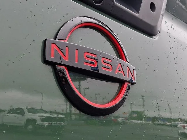 Used 2024 Green Nissan PRO-4X image 29