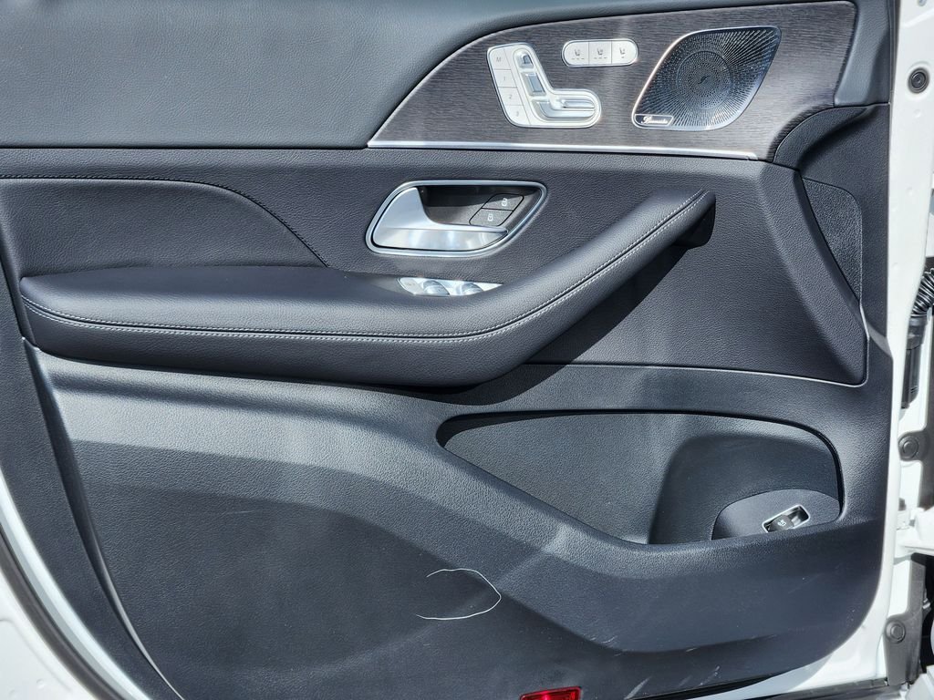 2026 Mercedes-Benz GLE GLE350 - Photo 12