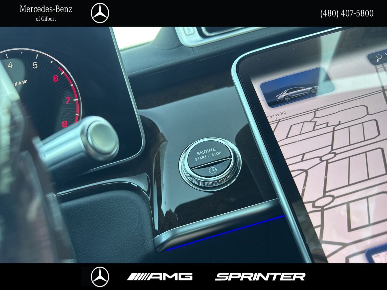 New 2026 Black Mercedes-Benz S 500 image 30