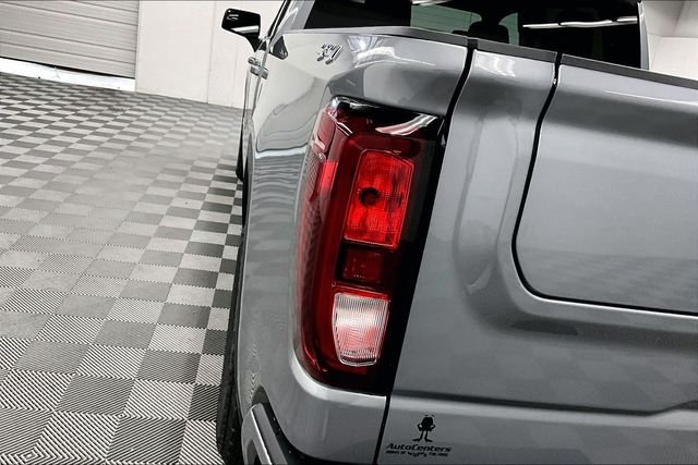 2025 GMC Sierra 1500 Elevation - Photo 34
