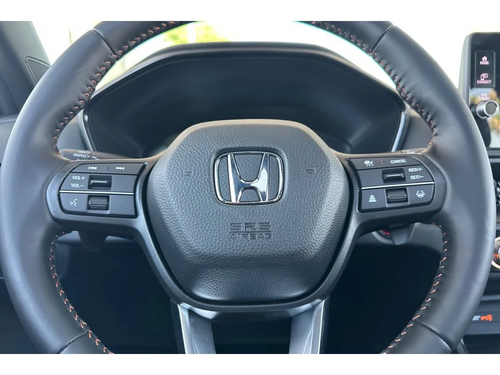 New 2026 Meteorite Gray Metallic Honda Sport-L image 26