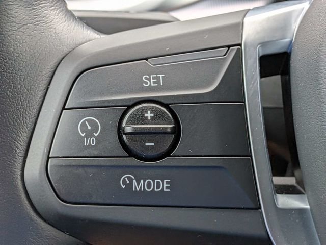 Used 2023 Blue BMW xDrive28i image 28