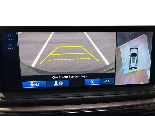 New 2026 Majestic Black Pearl Acura Advance Package image 23