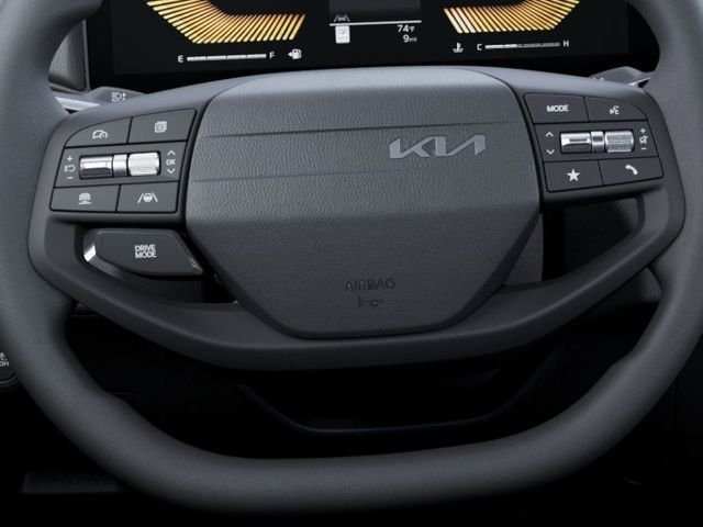 New 2026 Aurora Black Kia LXS image 22