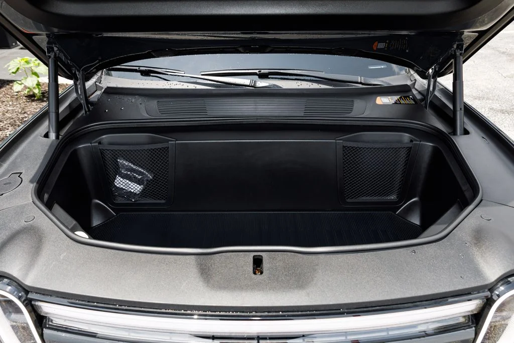 Used 2025  Rivian Adventure Dual Motor Large Pack image 32
