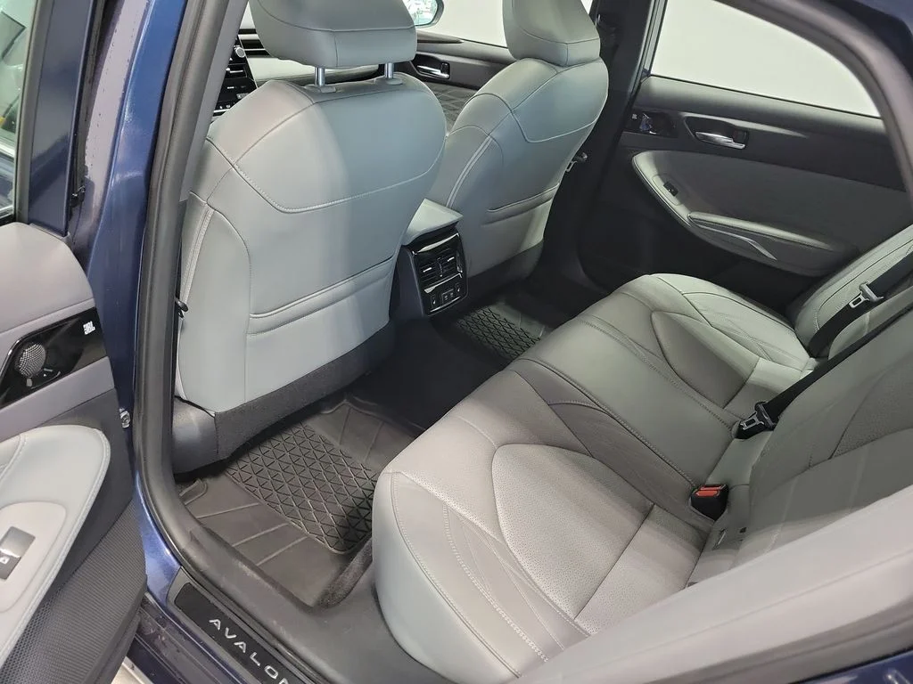 Certified Used 2019 Beige Toyota Limited image 28
