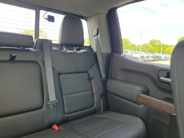 2019 GMC Sierra 1500 Denali Denali - Photo 19