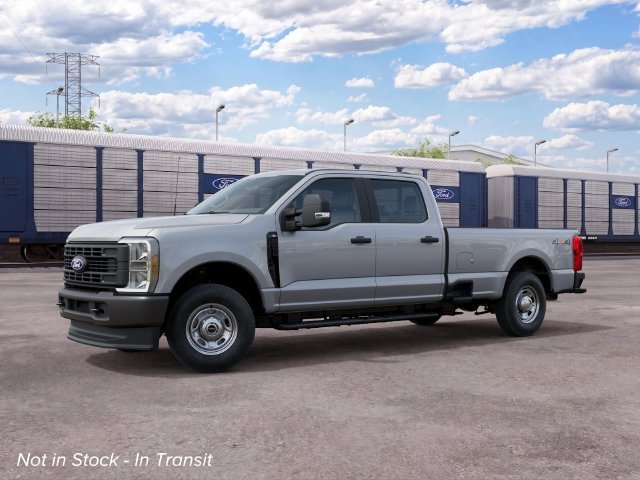 2027 Ford F-250 Super Duty