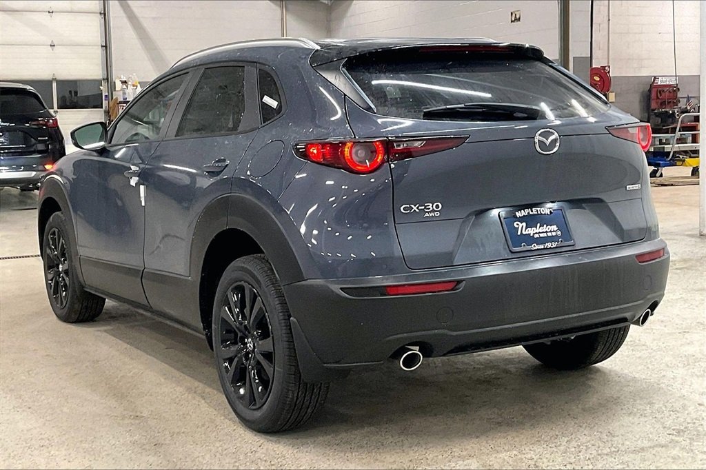 2026 MAZDA CX-30 - Image 2