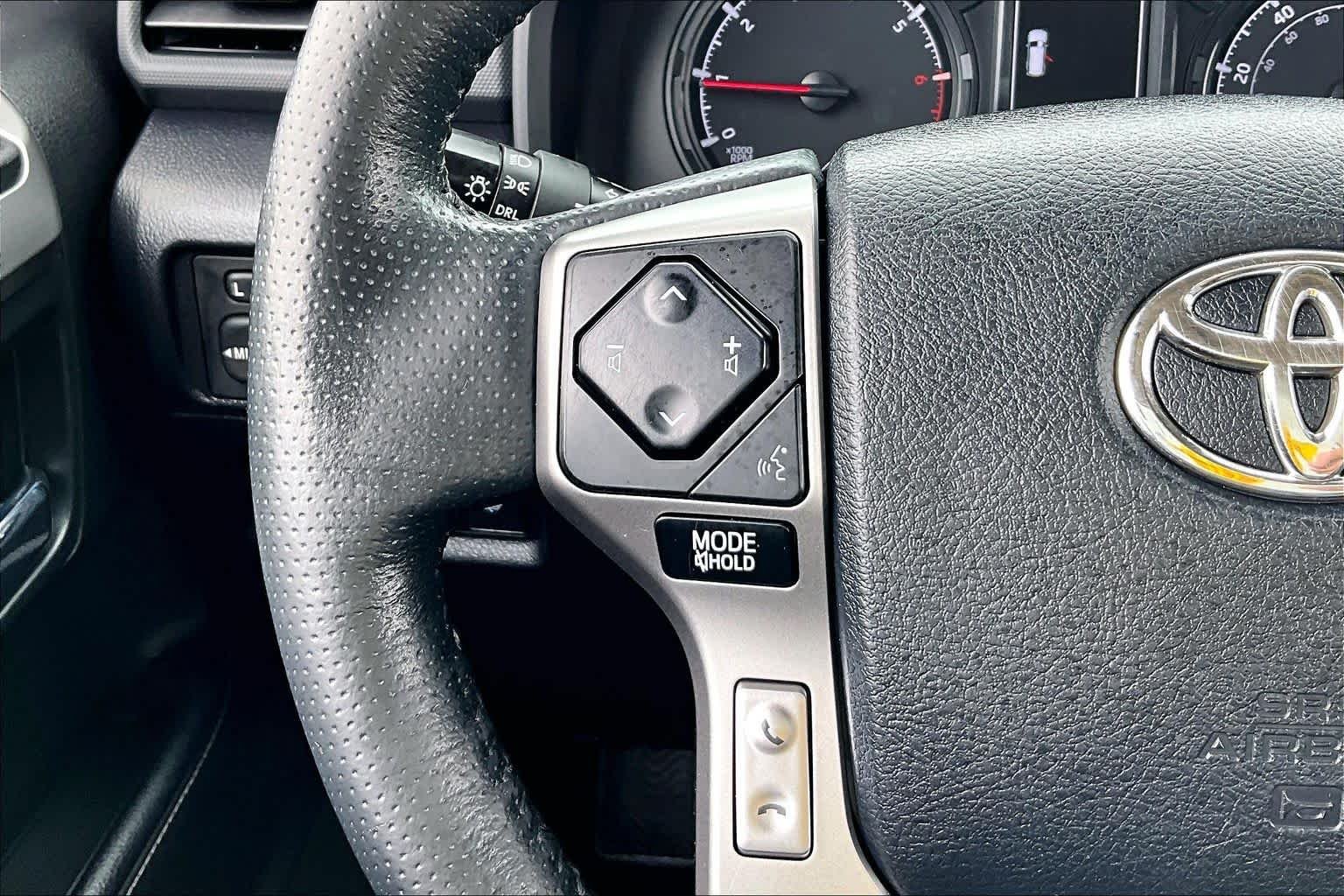 Used 2023 Classic Silver Metallic Toyota SR5 Premium image 46