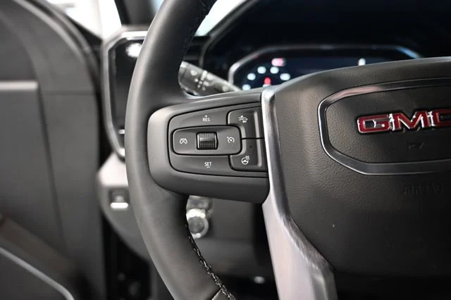 2026 GMC Sierra 1500 Elevation - Photo 21