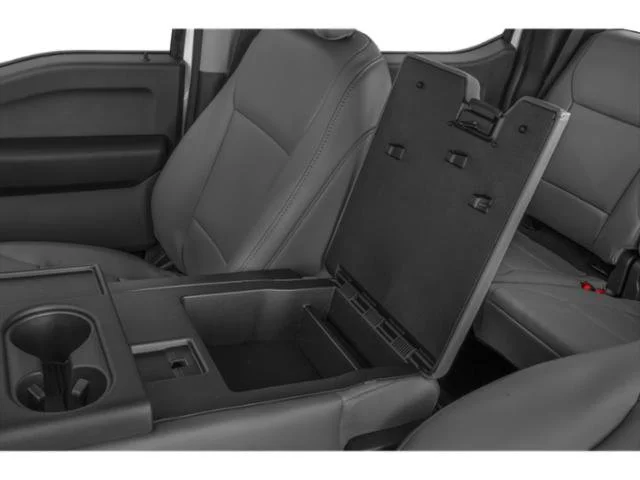 New 2026 White Ford XL image 14