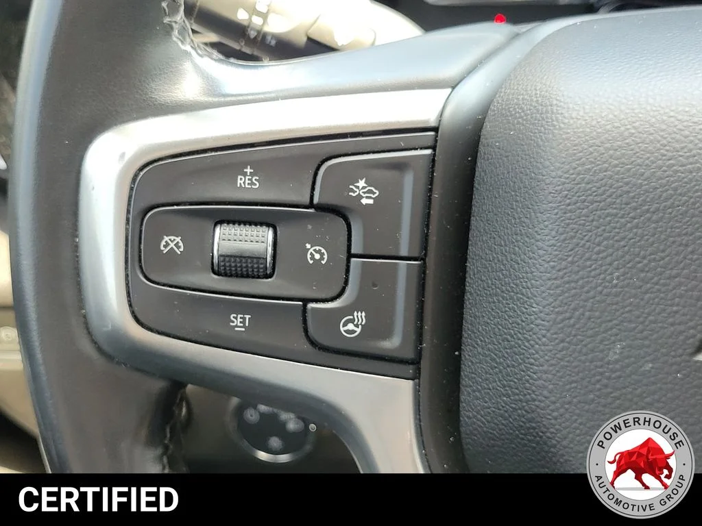 Certified Used 2024 Gray Chevrolet LT image 27