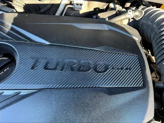 Used 2022 Black Kia Turbo image 38