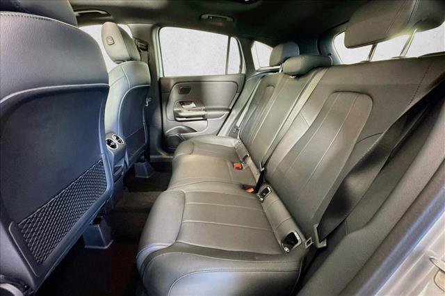 New 2026 Cirrus Silver Metallic Mercedes-Benz GLA 250 image 52