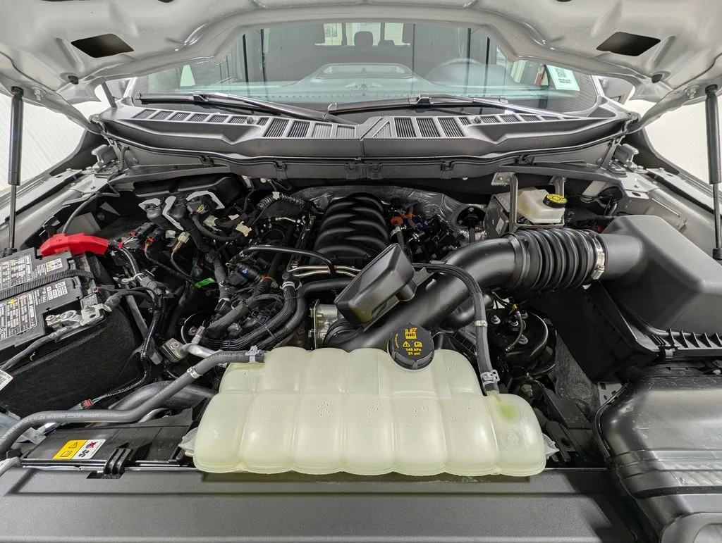 New 2026 Avalanche Ford XLT image 33