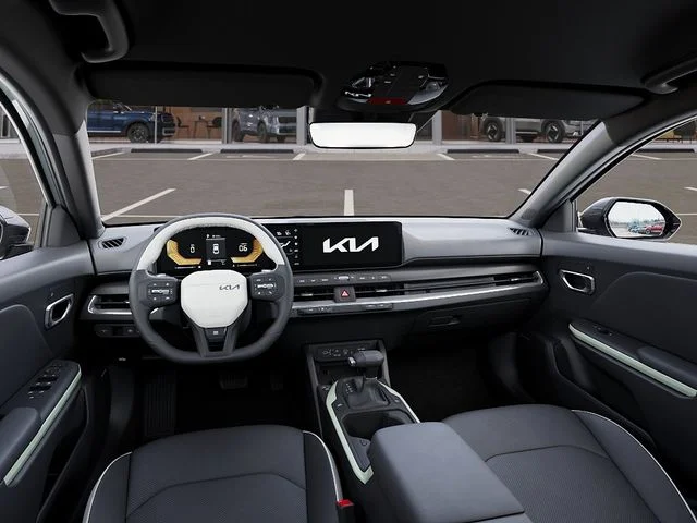 New 2026 Gray Kia GT-Line image 15
