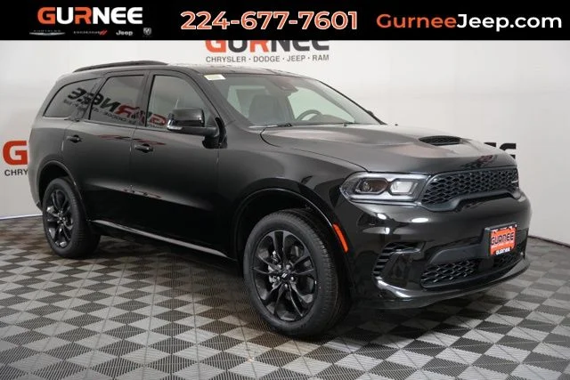 2026 Dodge Durango GT Plus AWD's photo