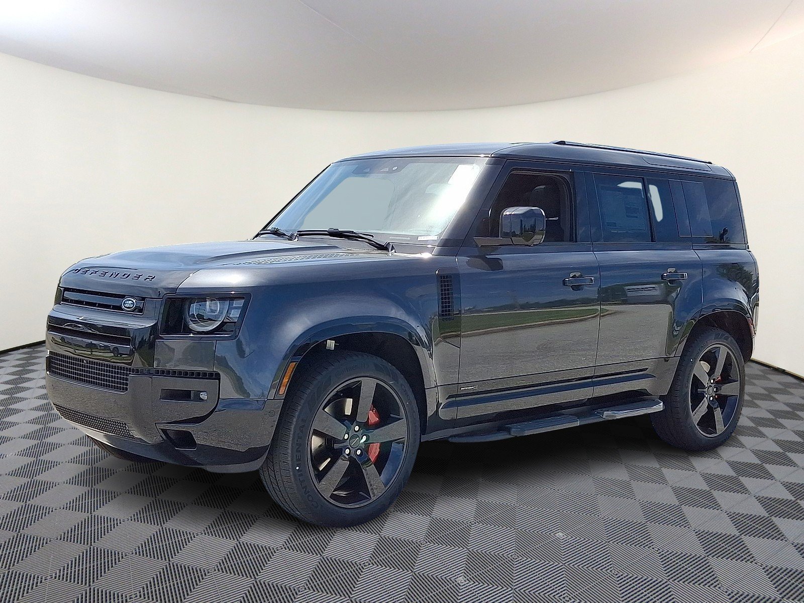 New Land Rover Defender for Sale in Wilmington | Land Rover Wilmington