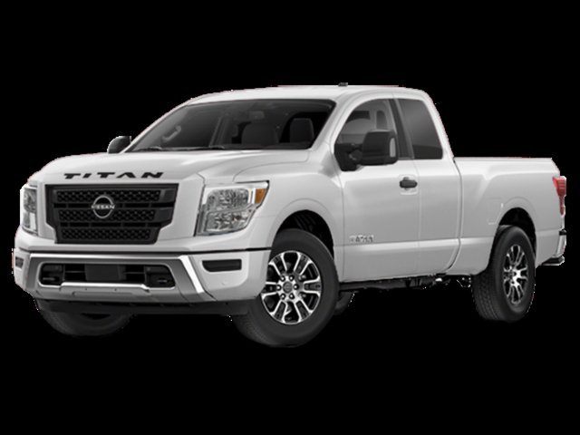Used 2024 White Nissan SV image 5