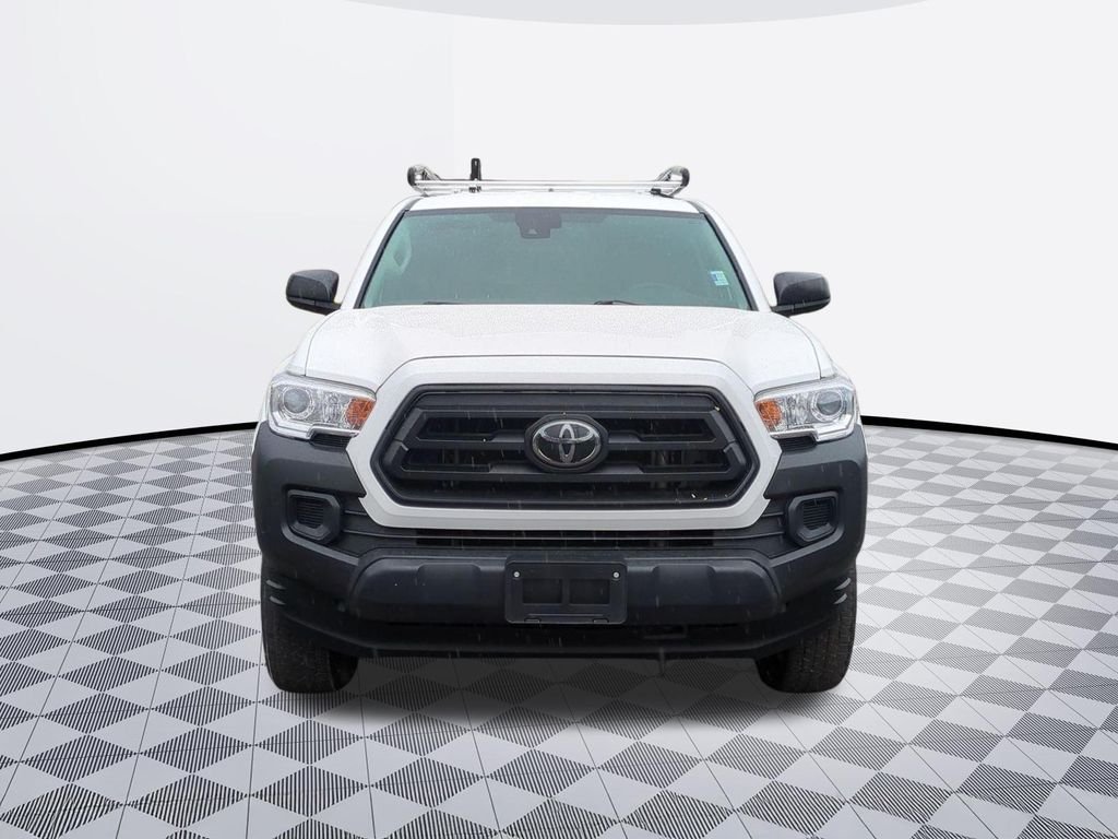 2022 Toyota Tacoma SR - Photo 9