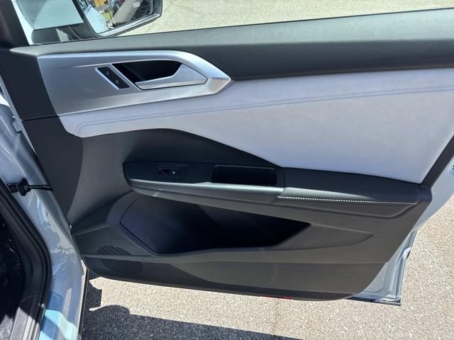 New 2026 Gray Volkswagen 1.5T SE image 28