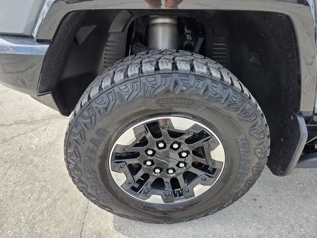 Used 2024 Gray GMC 2X image 7