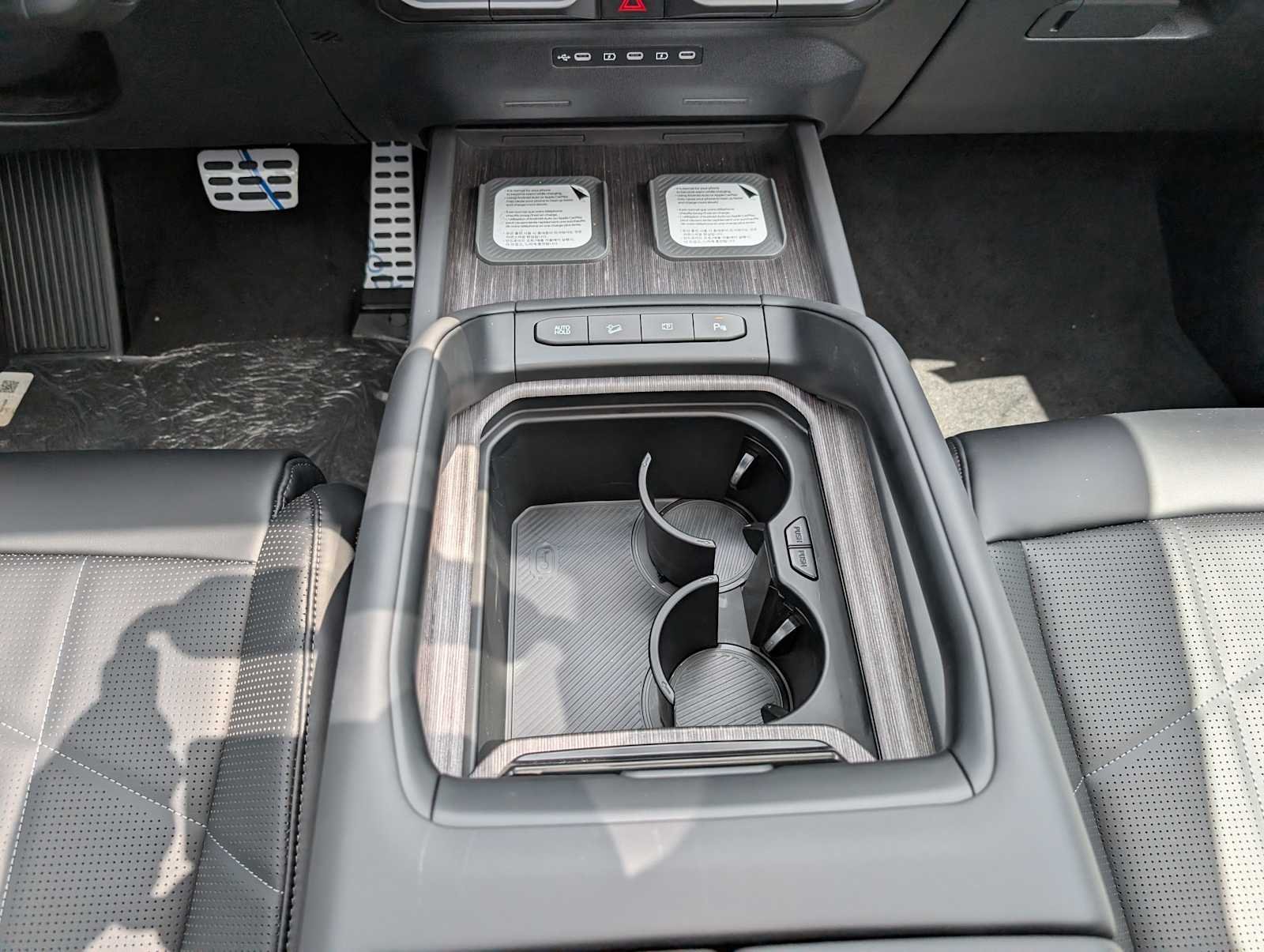 New 2027 Glacial White Pearl Kia X-Line SX-Prestige image 13